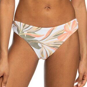 Roxy Printed Beach Classics Hipster Bottoms